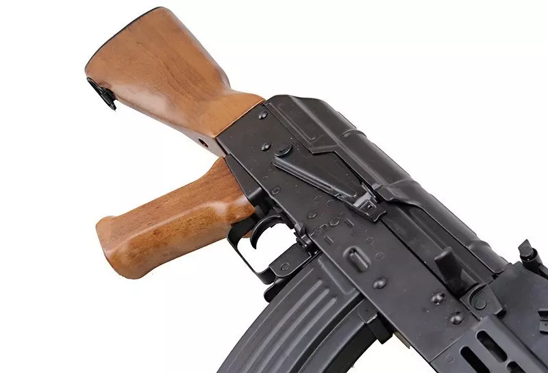 LCKM63 AEG machinegun replica