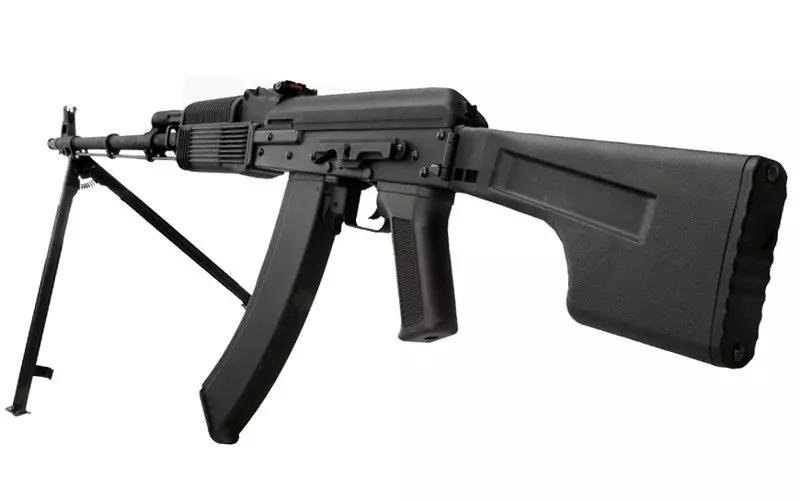 CM052A  machinegun replica