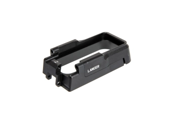 Adaptive Magwell for M4/M16 Replicas