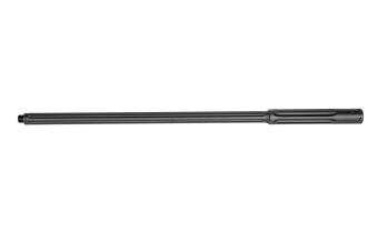 Żłobiona lufa zewnętrzna do replik SRS - 22 cale