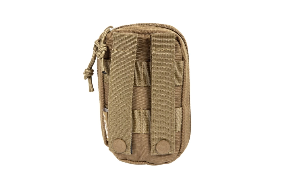 Bolsa de carga pequeña Lazer - Coyote