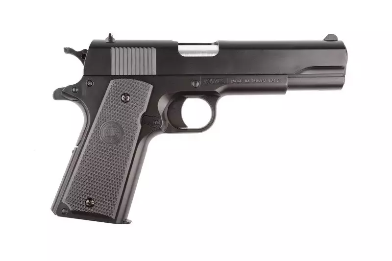 1911 Spring-Action Pistol Replica