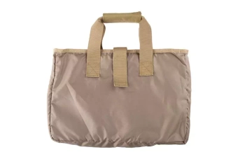 Daily Laptop Bag - Tan