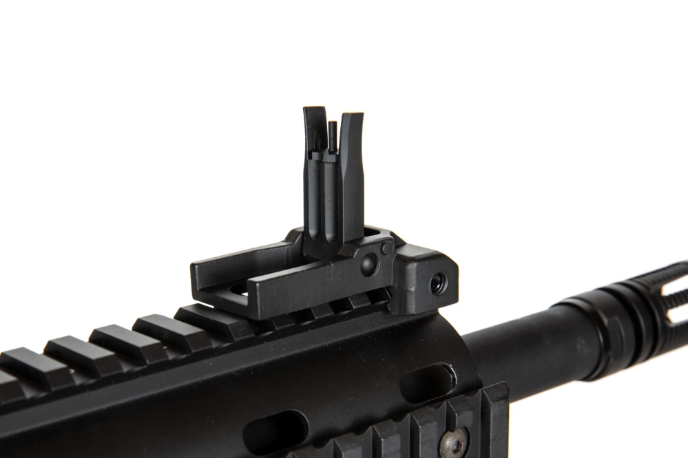 Airsoftová zbraň SA-A08 ONE™ - Černá