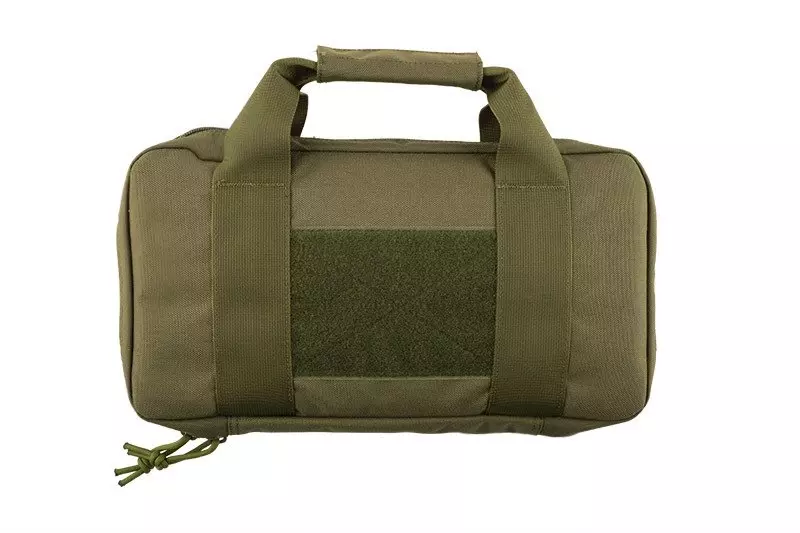 Pistol Bag (Medium) - Olive Drab