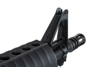 Specna Arms SA-F11 FLEX™ GATE X-ASR airsoft Carbine Black