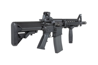 airsoft Tokyo Marui M4 MWS CQBR BLOCK 1 ZET SYSTEM GBBR Karabina