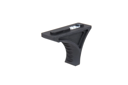 Dubbelzijdige handstop RS KAVE M-LOK Zwart
