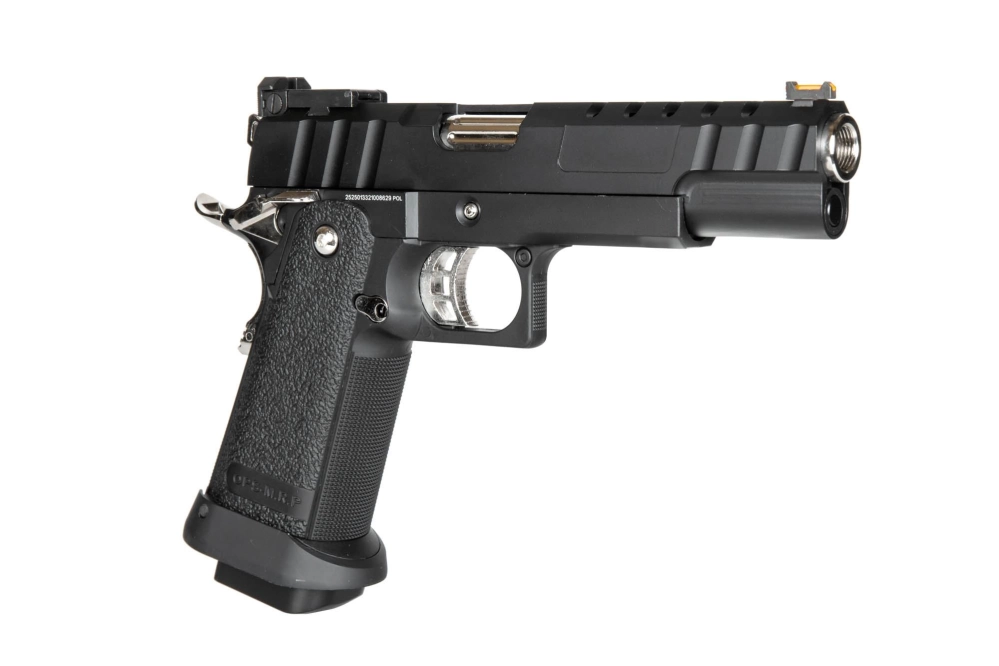 Pistola de airsoft 3343
