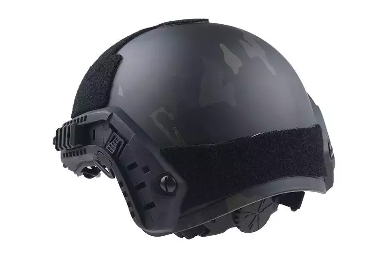 Ballistic helmet replica - MC Black