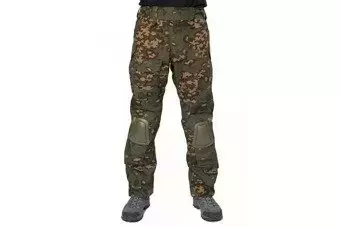 Pantalon combat MOD2 - SS-Lieto