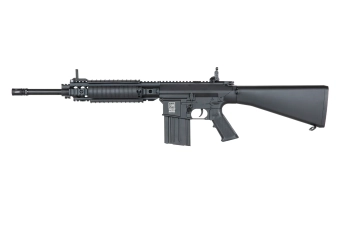 Specna Arms SA-E37 Edge™ Kestrel™ ETU airsoft Selector Rifle Noir