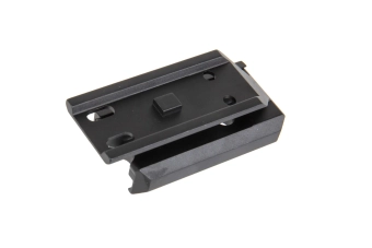 Vector Optics Cantilever Riser 0,5" profil Picatinny Mount (21 mm)