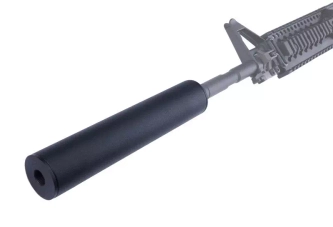 Silenciador Covert Tactical Standard 40x200mm