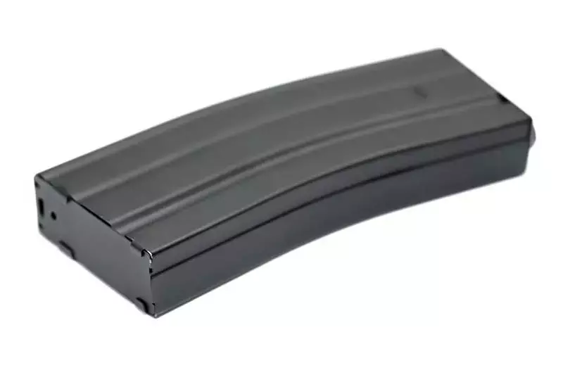 68rd low-cap magazine for M4/M16 replicas