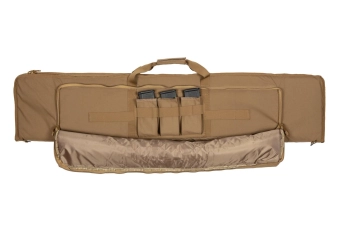Housse pour arme Smilodon II (1250mm) - Marron Coyote 