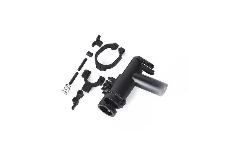 Hop-Up Chamber for M14 Replicas