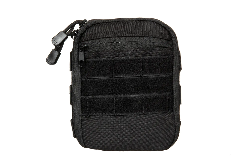 Pochette cargo universelle - Noir