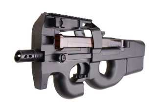 D90F submachine gun replica