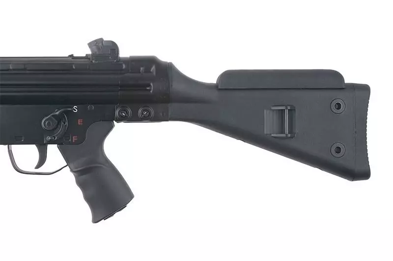 Fusil de airsoft LC-3 SG1