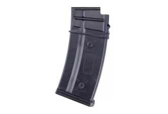 Hi-cap Magazine GF36 replicas