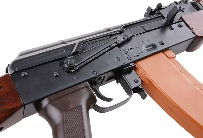 EL-74N assault rifle replica (Gen. 2)