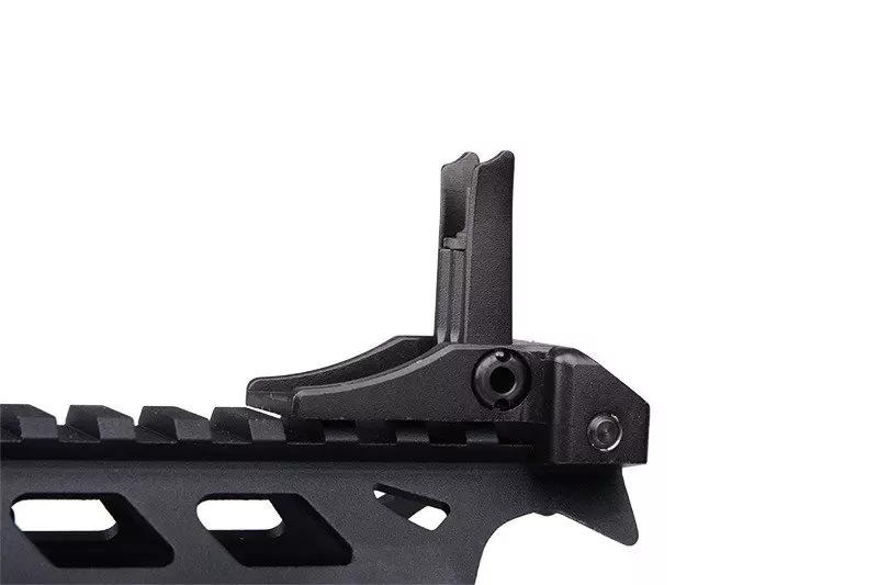 GC16 Predator airsoft rifle