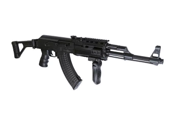 SRT-14 assault rifle replica