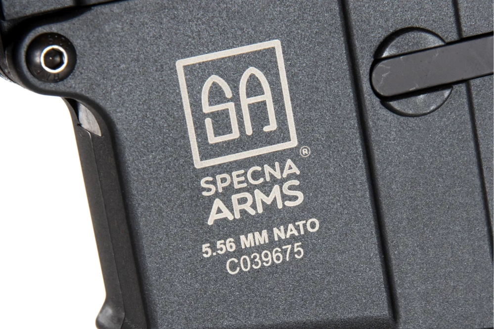 Replika karabiny SA-C02 CORE™ - Černá