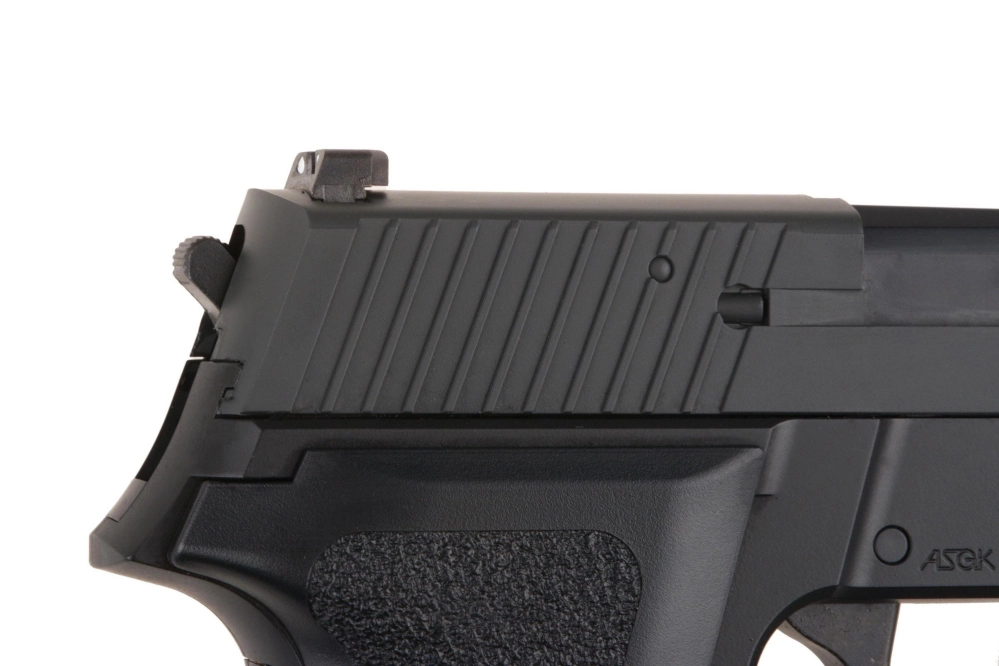 Replika pistole E2