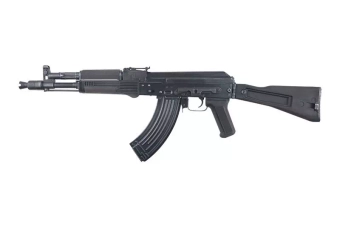 Airsoftová zbraň puškaka EL-104 (Gen. 2) Vintage Custom