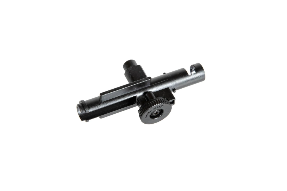 Chamber and hop-up rubber for vz.58 airsoft rifles