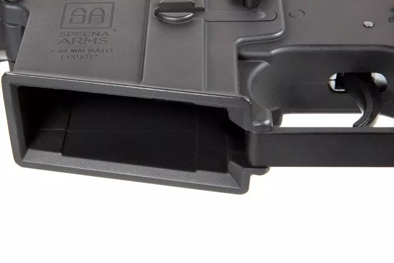Airsoftová zbraň puškaka SA-E12 EDGE™ - Poloviční opálení