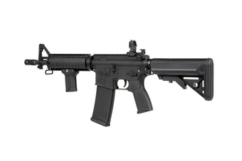 Specna Arms RRA SA-E04 EDGE™ Kestrel™ ETU 1.14 J airsoft Carbine Negro