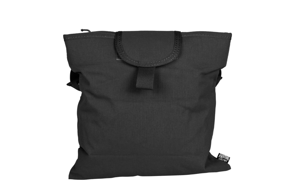 Sac sauterelle - Noir