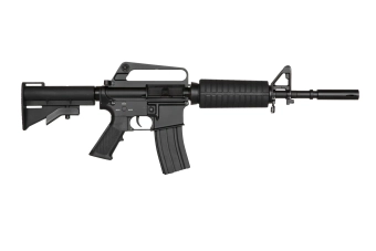 Airsoftová zbraň puškaka 091