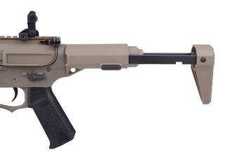 AM-014 réplica de fusil - tierra oscura