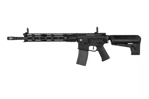 Réplica de carabina Trident Mk2 SPR-M (S-AEG versión alemana)
