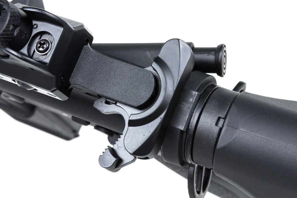 Specna Arms SA-FH07 FLEX™ HAL ETU Carabina airsoft Gen. 2 Negro