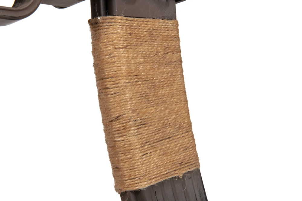 AGM056B Rifle Replica - Corpo Wars (Nameless)