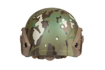 helma replika Ballistic Aramid M/L MC