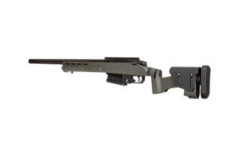 Replika karabinu snajperskiego Striker TACTICAL T1 - Olive Drab