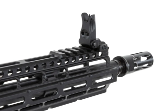 ASG Vega Force Company Avalon Premium Samurai Edge Gate Aster SX Karabijn Zwart