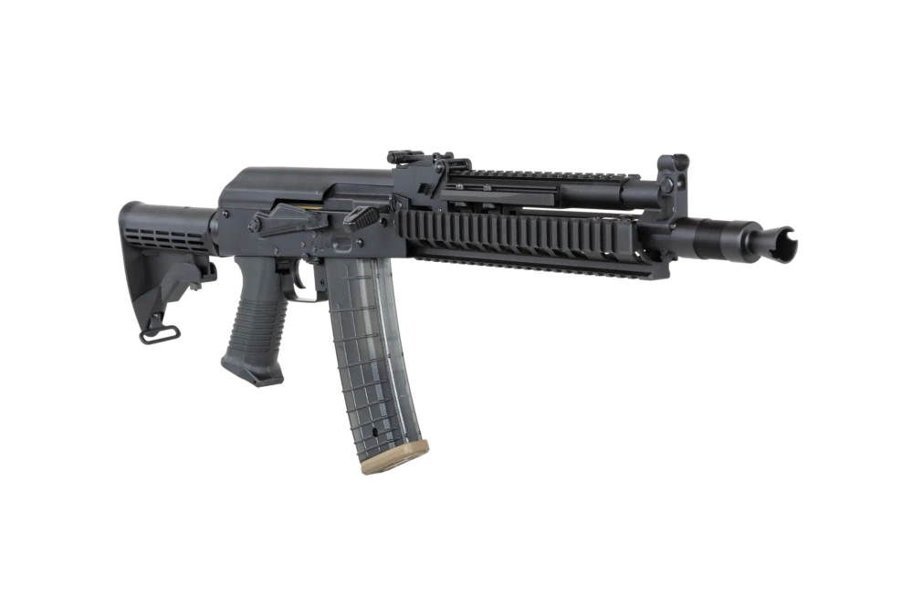 Carabina Golden Eagle airsoft 6832C Negra