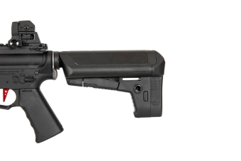 Airsoftová zbraň puškaka LVOA-C DMR