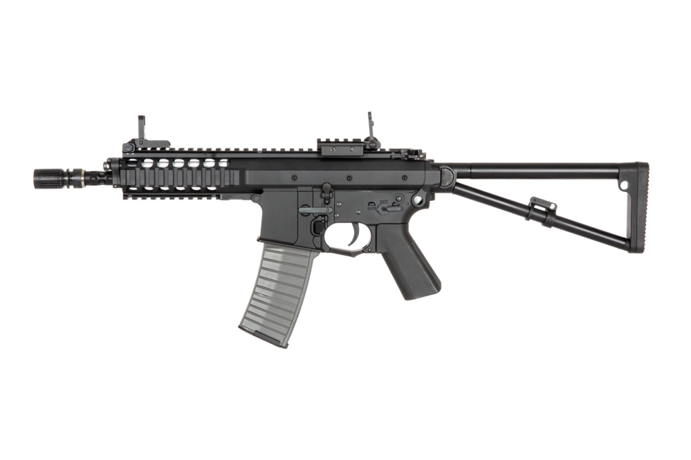 Réplique fusil PDW BI-8002