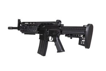 Fusil de airsoft JG Works 4015T Negro