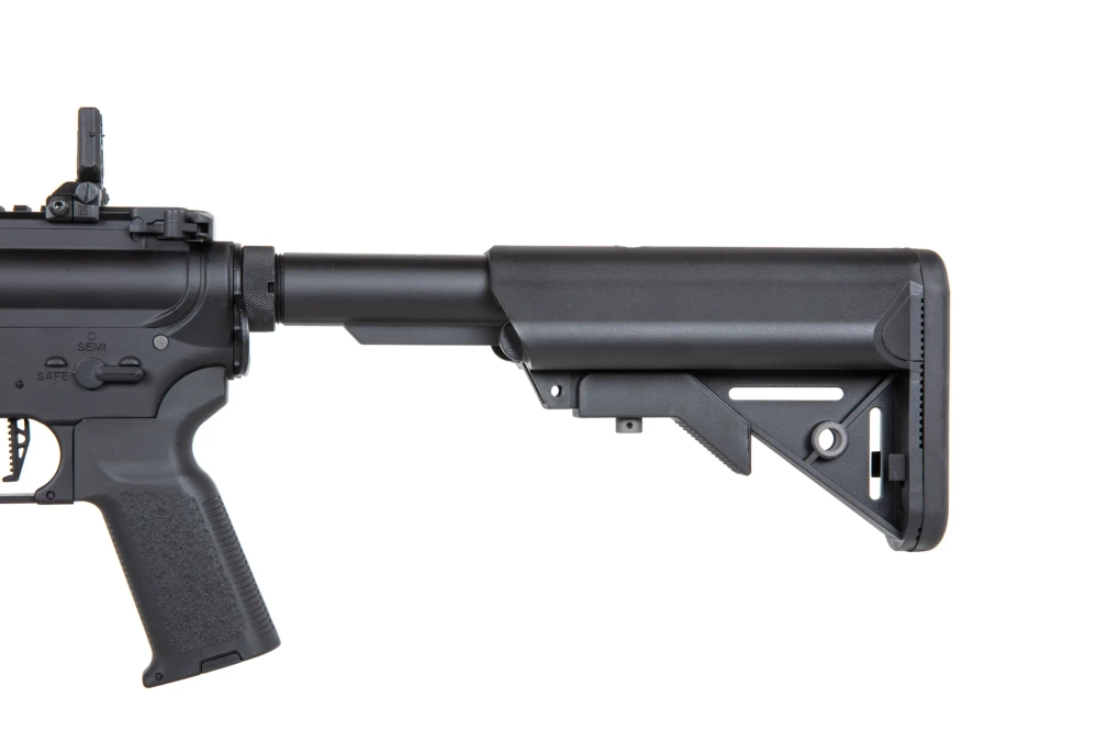 Fusil de airsoft Specna Arms Daniel Defense® RIS III 10,5'' SA-P27 PRIME™ Aster II ETU con motor brushless Chaos Bronze