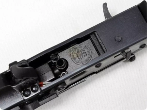 Replika subkarabinka ELS-74UN (Gen. 2)