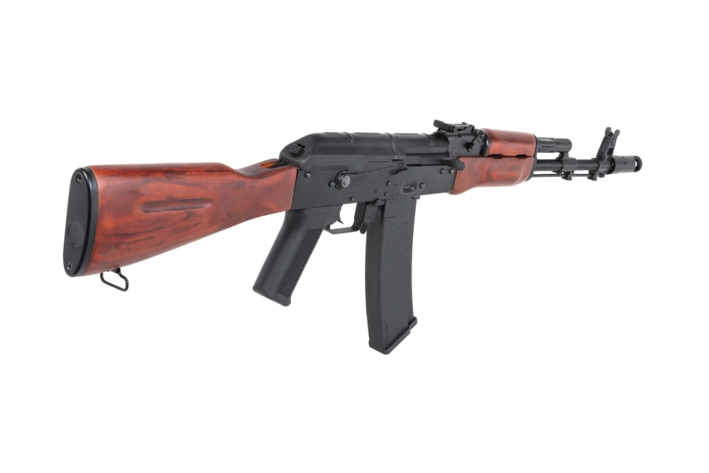 Karabinek ASG Specna Arms SA-J02 EDGE™ z komorą Magnus TDC Single Fire Only